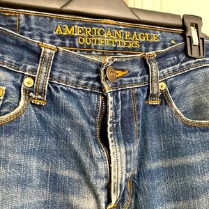 American Eagle Jeans! Size 32/32!